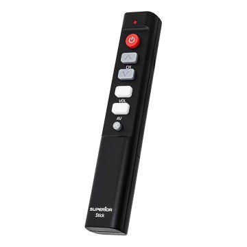 MK FLORIA Superior STICK - Pilot zdalnego sterowania do TV/audio/wideo