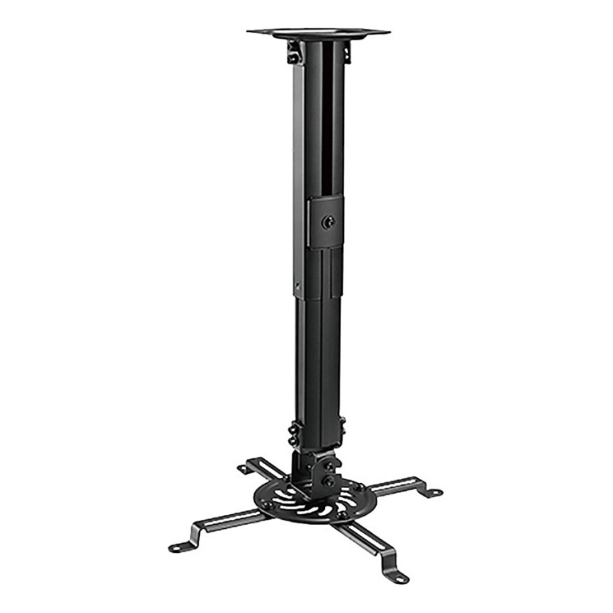 MK FLORIA Superior SUPSTV013 -  Uchwyt sufitowy do projektora czarny