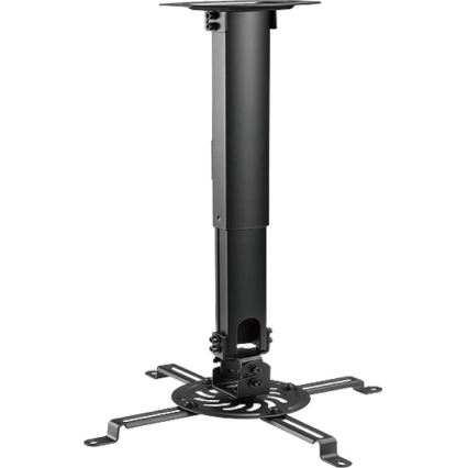 MK FLORIA Superior SUPSTV013 -  Uchwyt sufitowy do projektora czarny