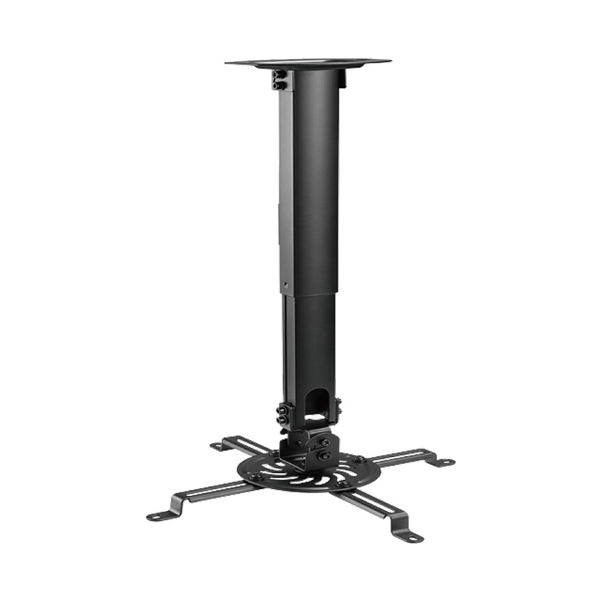 MK FLORIA Superior SUPSTV013 -  Uchwyt sufitowy do projektora czarny