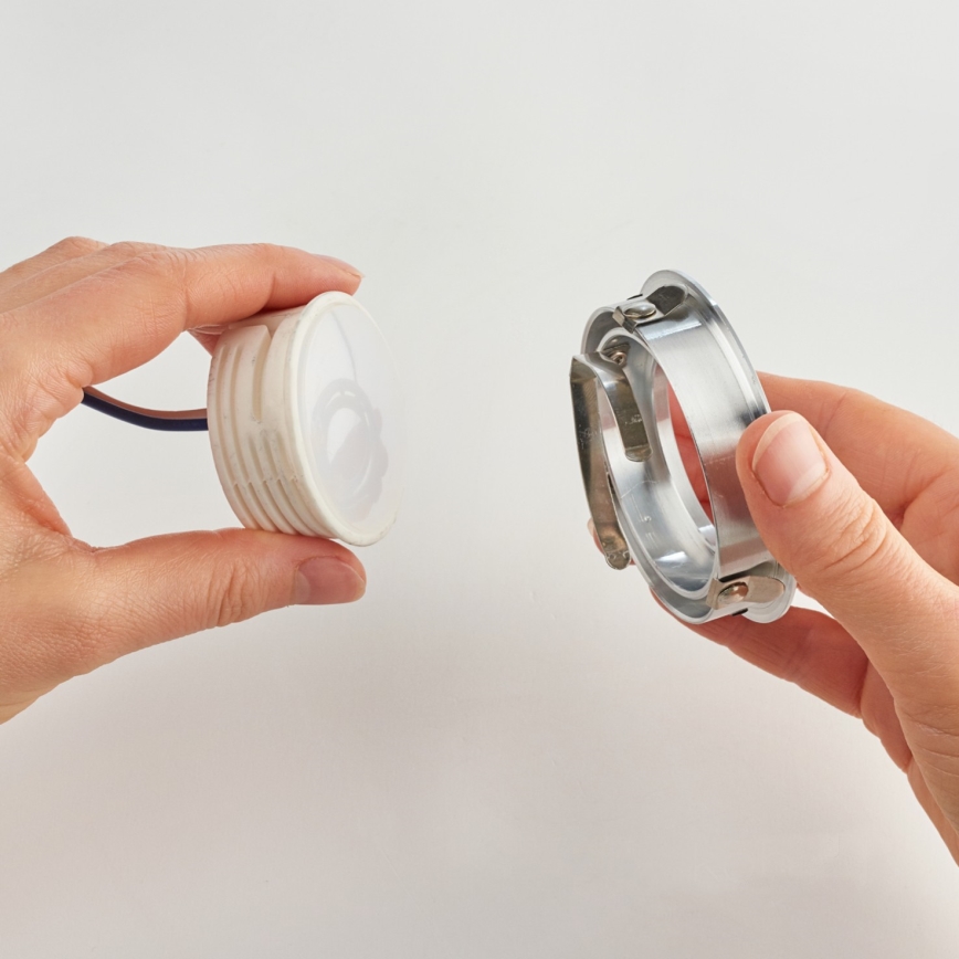 Moduł LED LED/5W/230V 3000K