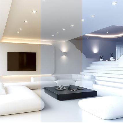 Moduł LED LED/5W/230V 3000/4000/6500K