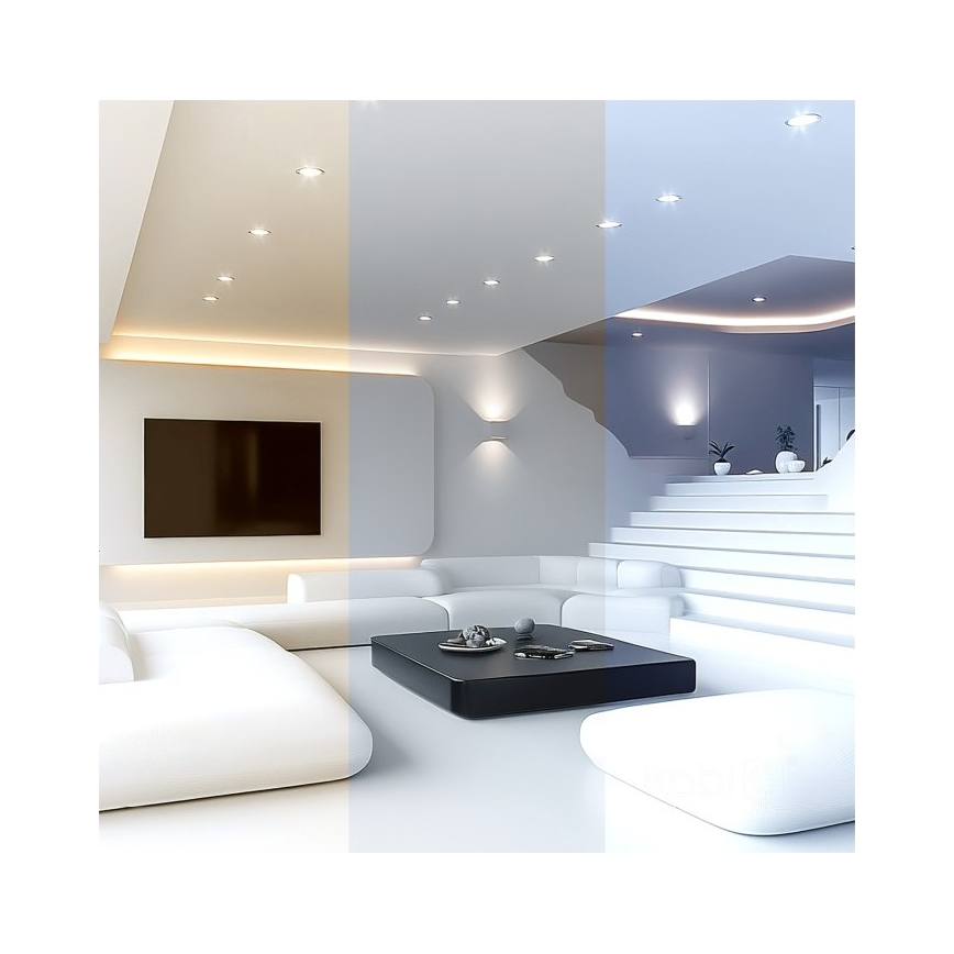 Moduł LED LED/5W/230V 3000/4000/6500K