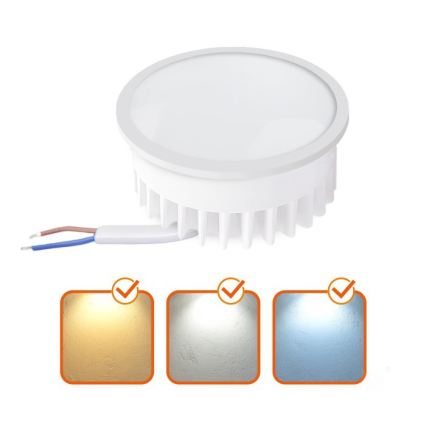 Moduł LED LED/5W/230V 3000/4000/6500K