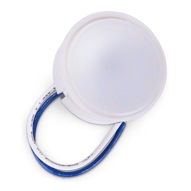 Moduł LED LED/5W/230V 6000K