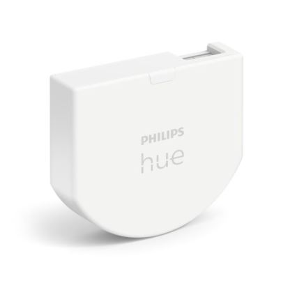 Moduł przełącznika ściennego Philips Hue SWITCH