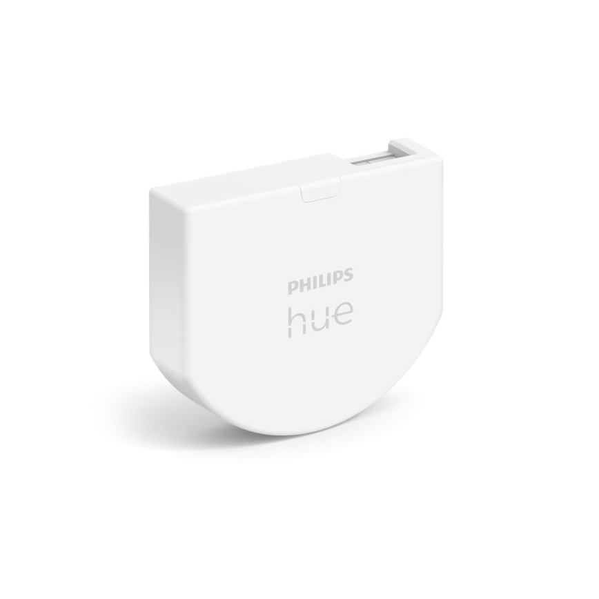 Moduł przełącznika ściennego Philips Hue SWITCH