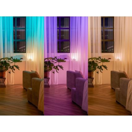 Moduł przełącznika ściennego Philips Hue SWITCH