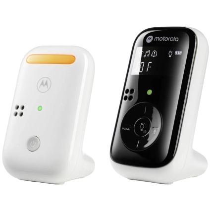 Motorola PIP11 - Bezprzewodowa audio niania elektroniczna