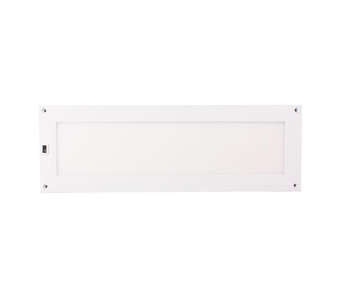 Müller-Licht - Kuchenna ściemnialna oprawa podszafkowa LED z czujnikiem SALVA LED/5W/230V