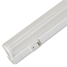 Müller-Licht - LED Kuchenne oświetlenie podszafkowe LINEX LED/18W/230V 2200/3000/4000K