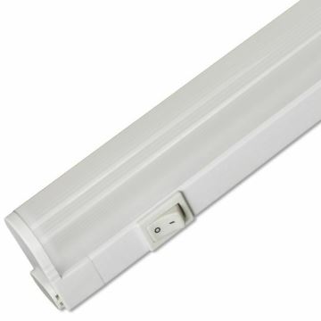 Müller-Licht - LED Kuchenne oświetlenie podszfkowe LINEX LED/13W/230V 2200/3000/4000K