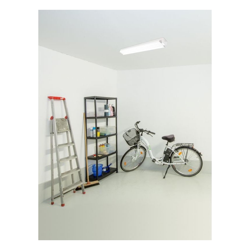 Müller-Licht - LED Oprawa świetlówkowa BASIC 2xLED/20W/230V 90 cm