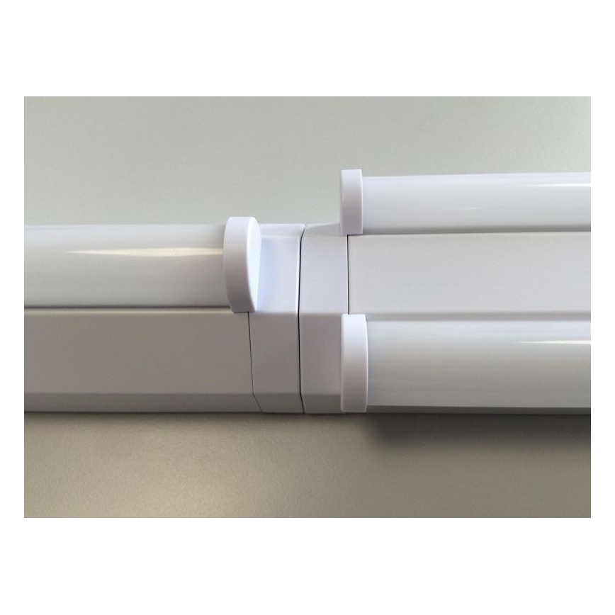 Müller-Licht - LED Oprawa świetlówkowa BASIC 2xLED/20W/230V 90 cm