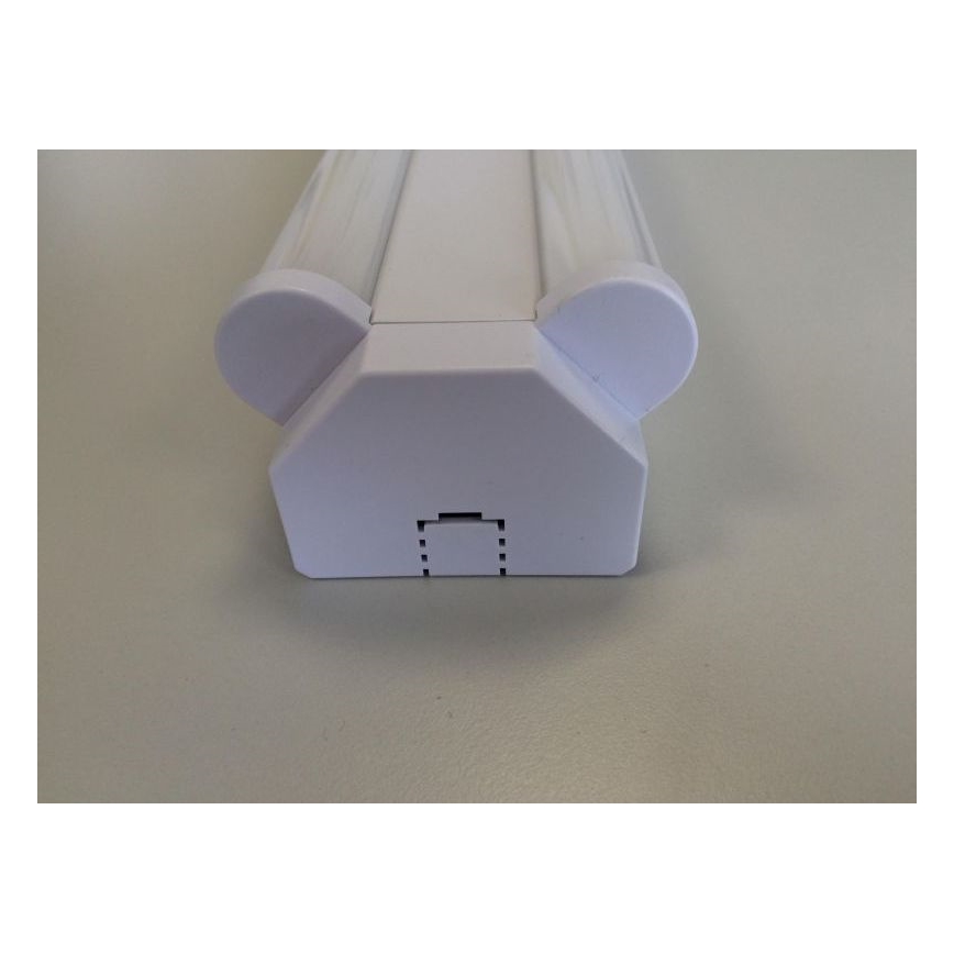 Müller-Licht - LED Oprawa świetlówkowa BASIC 2xLED/20W/230V 90 cm