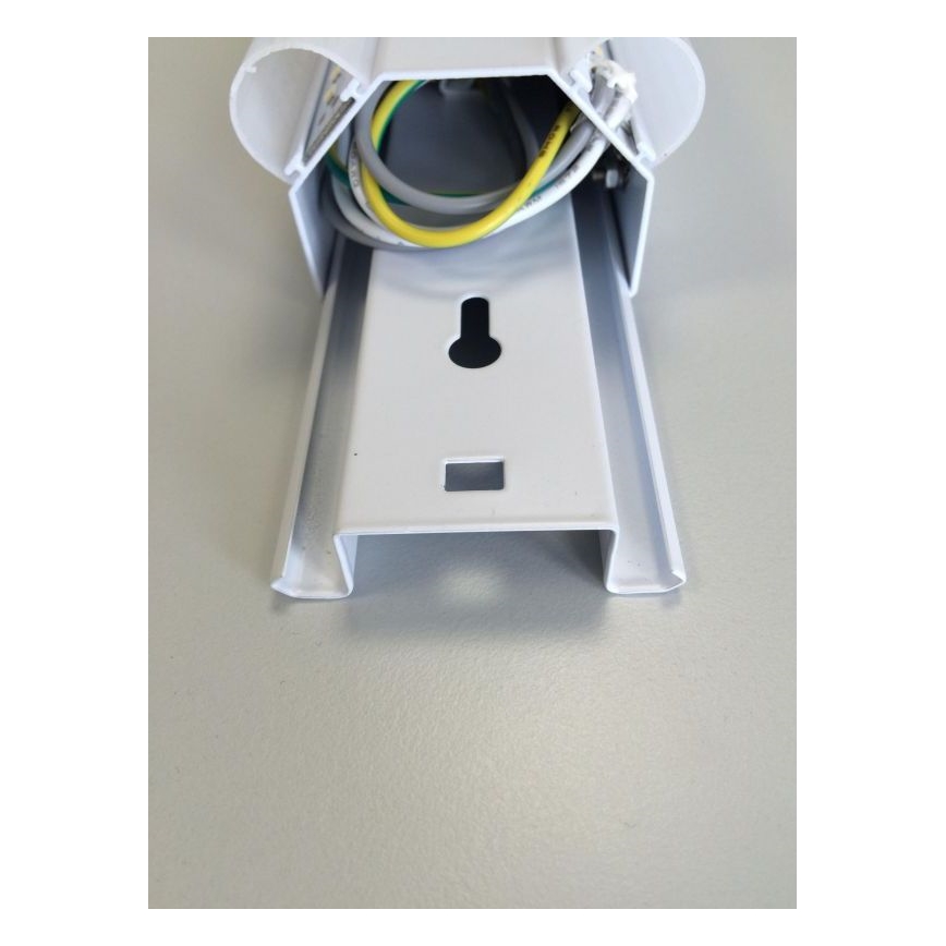 Müller-Licht - LED Oprawa świetlówkowa BASIC 2xLED/20W/230V 90 cm