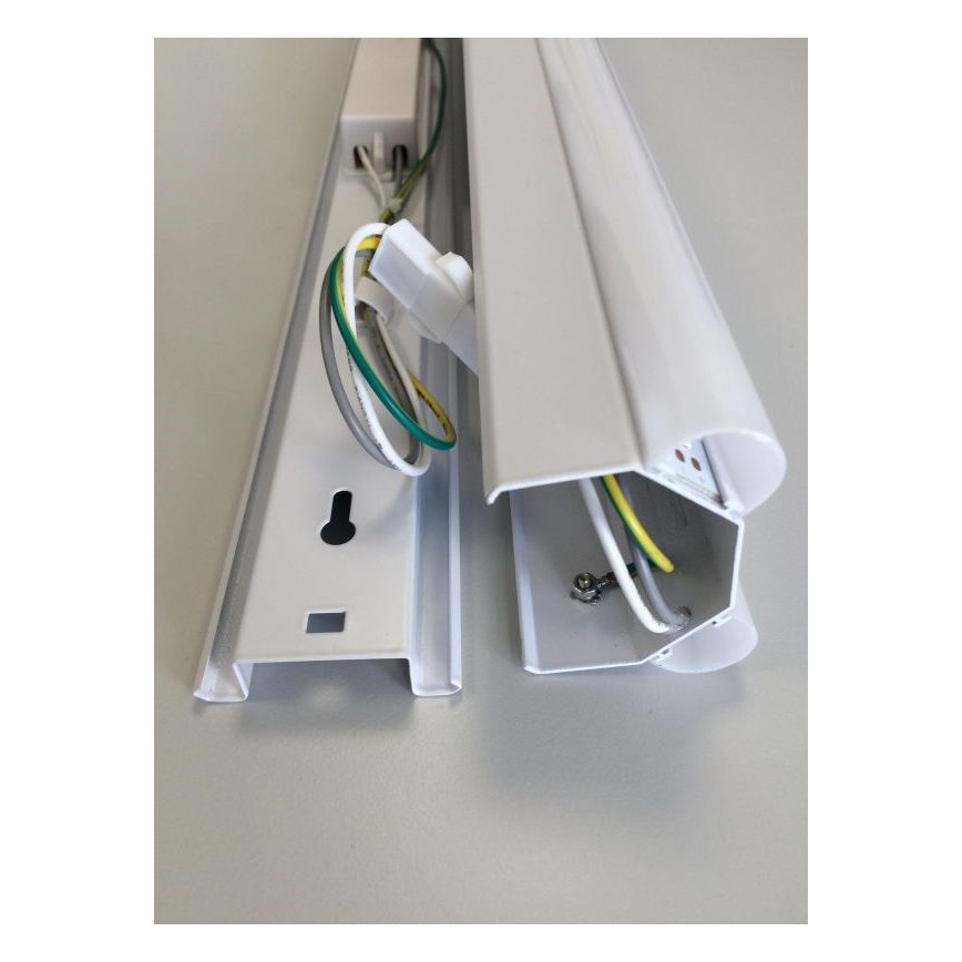 Müller-Licht - LED Oprawa świetlówkowa BASIC 2xLED/20W/230V 90 cm