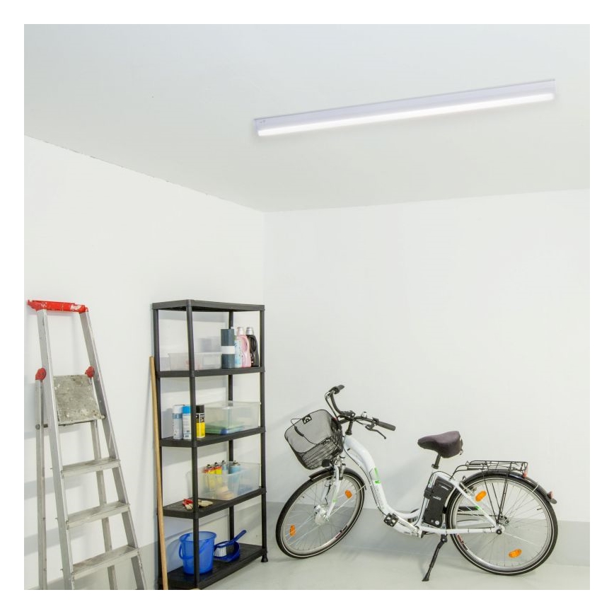 Müller-Licht - LED Oprawa świetlówkowa BASIC LED/15W/230V 60 cm
