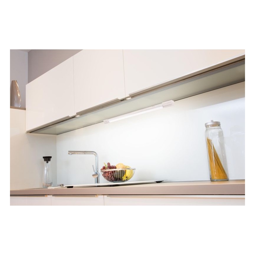 Müller-Licht - LED Oświetlenie blatu kuchennego ARAX LED/7W/230V 65,5 cm