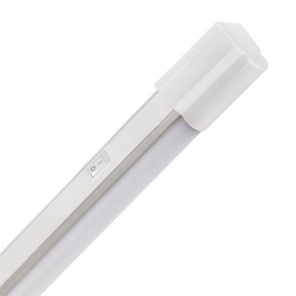 Müller-Licht - LED Oświetlenie blatu kuchennego ARAX LED/7W/230V 65,5 cm