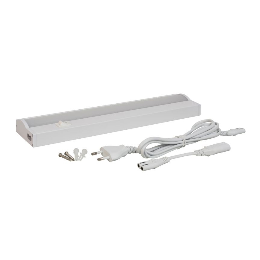 Müller-Licht - LED Oświetlenie blatu kuchennego DANZA LED/5W/230V 4000K