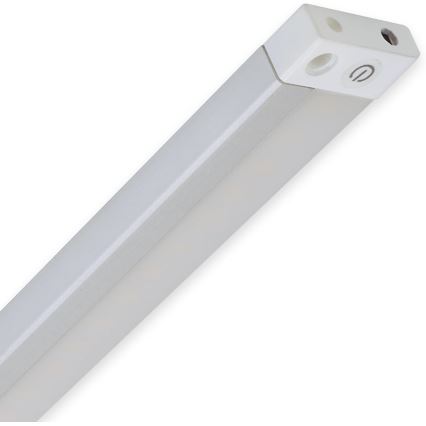 Müller-Licht - LED Oświetlenie blatu kuchennego z czujnikiem CASSIA LED/8W/230V 3000/4000/6500K