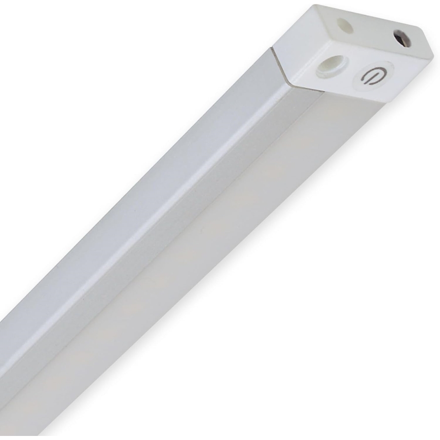 Müller-Licht - LED Oświetlenie blatu kuchennego z czujnikiem CASSIA LED/8W/230V 3000/4000/6500K