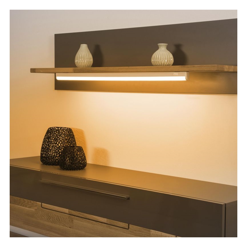 Müller-Licht - Oprawa LED podszafkowa LINEX LED/7W/230V 2200/3000/4000K