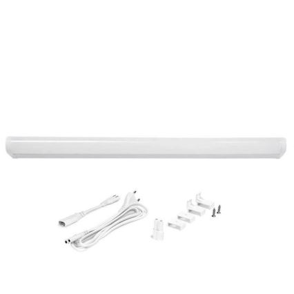 Müller-Licht - Oprawa LED podszafkowa LINEX LED/7W/230V 2200/3000/4000K