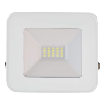 Müller-Licht - LED Reflektor zewnętrzny LED/20W/230V IP65 biały