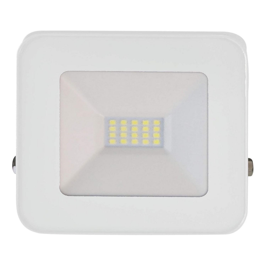 Müller-Licht - LED Reflektor zewnętrzny LED/20W/230V IP65 biały