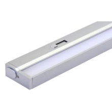 Müller-Licht - LED Ściemnialne kuchenne oświetlenie podszafkowe CONERO LED/15W/230V