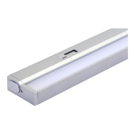 Müller-Licht - LED Ściemnialne kuchenne oświetlenie podszafkowe CONERO LED/15W/230V