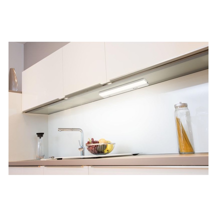 Müller-Licht - LED Ściemnialne kuchenne oświetlenie podszafkowe FIDA LED/6W/230V