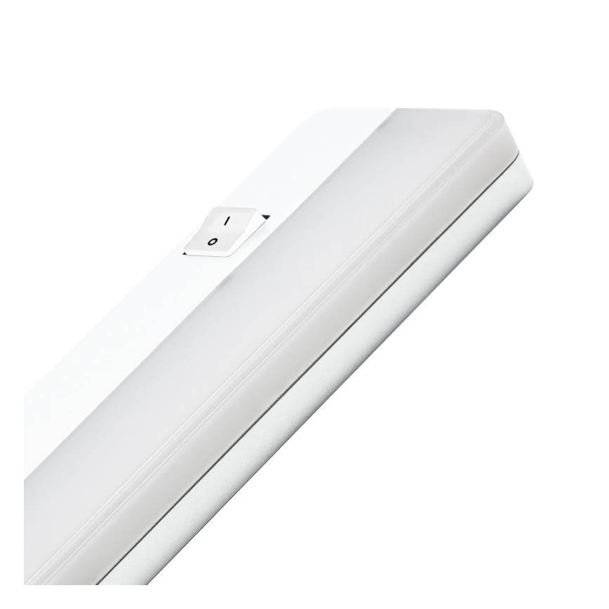 Müller-Licht - LED Ściemnialne kuchenne oświetlenie podszafkowe FIDA LED/6W/230V