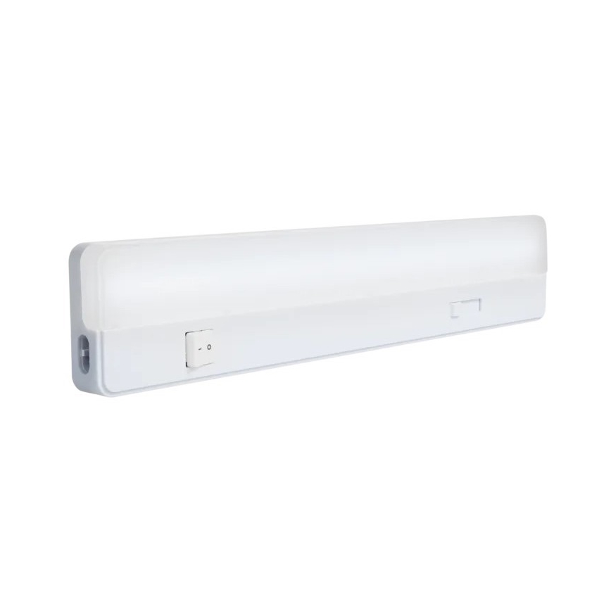 Müller-Licht - LED Ściemnialne kuchenne oświetlenie podszafkowe FIDA LED/6W/230V