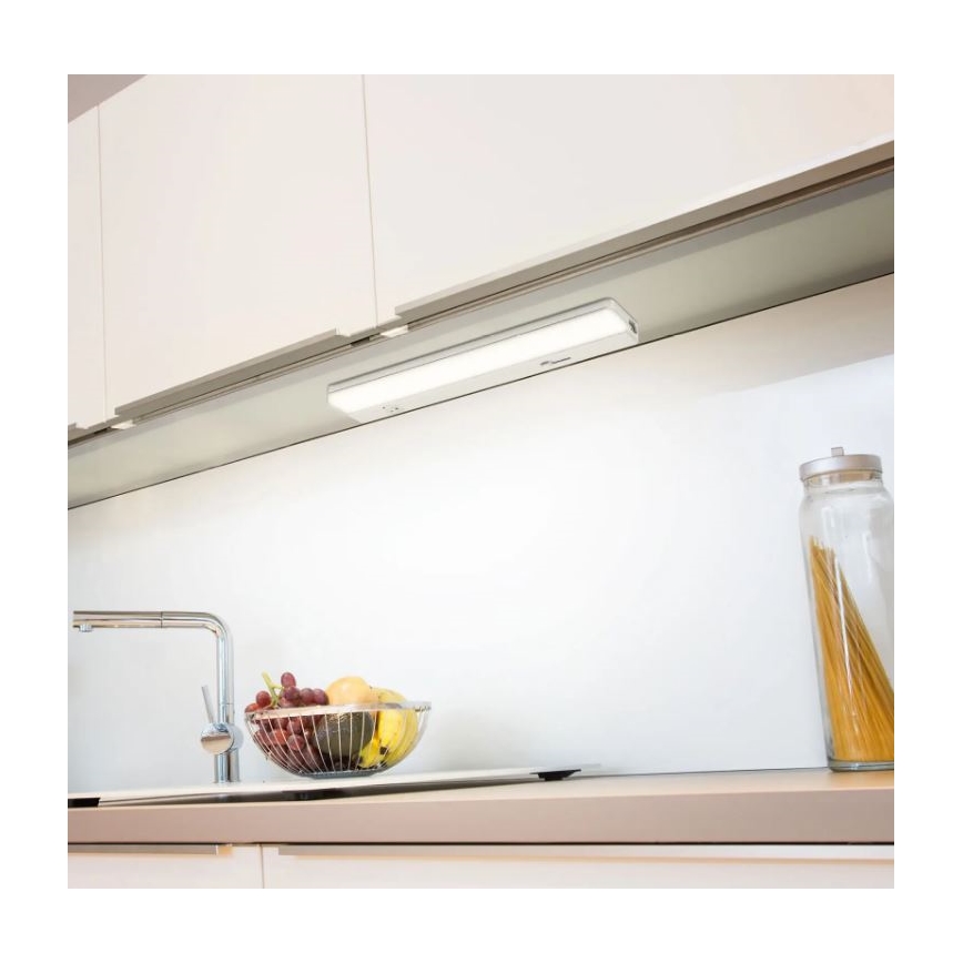 Müller-Licht - LED Ściemnialne kuchenne oświetlenie podszafkowe FIDA LED/8W/230V