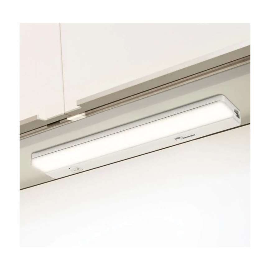 Müller-Licht - LED Ściemnialne kuchenne oświetlenie podszafkowe FIDA LED/8W/230V