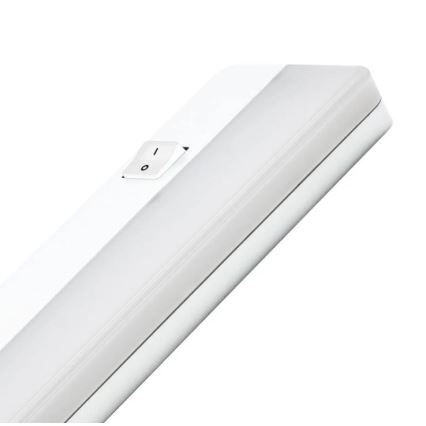 Müller-Licht - LED Ściemnialne kuchenne oświetlenie podszafkowe FIDA LED/8W/230V