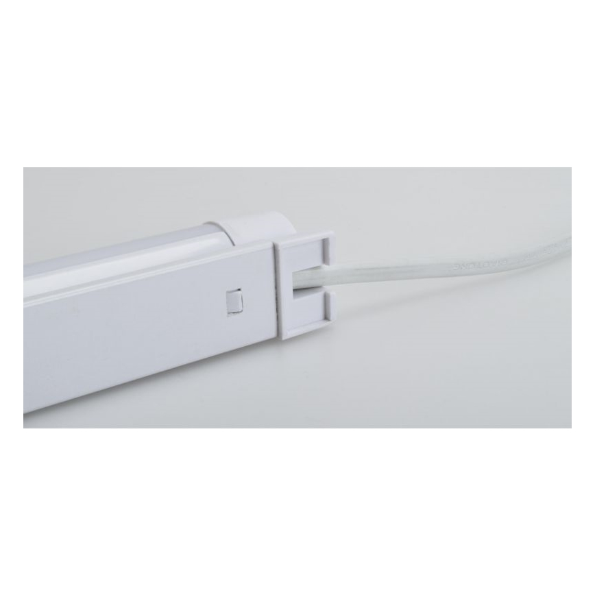 Müller-Licht - LED Ściemnialne oświetlenie podszafkowe do kuchni CALIX LED/9W/230V 2700-6500K