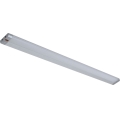 Müller-Licht - ściemnialna oprawa podszafkowa LED z czujnikiem ruchu OLUS LED/11W/230V 3000/4000K