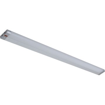 Müller-Licht - ściemnialna oprawa podszafkowa LED z czujnikiem ruchu OLUS LED/11W/230V 3000/4000K