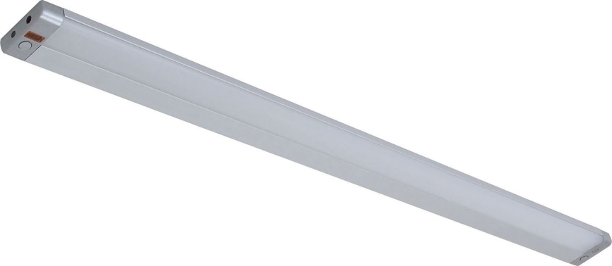 Müller-Licht - ściemnialna oprawa podszafkowa LED z czujnikiem ruchu OLUS LED/11W/230V 3000/4000K