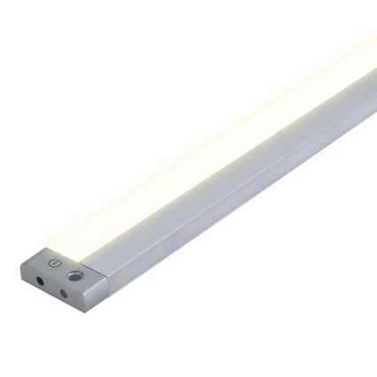 Müller-Licht - ściemnialna oprawa podszafkowa LED z czujnikiem ruchu OLUS LED/11W/230V 3000/4000K