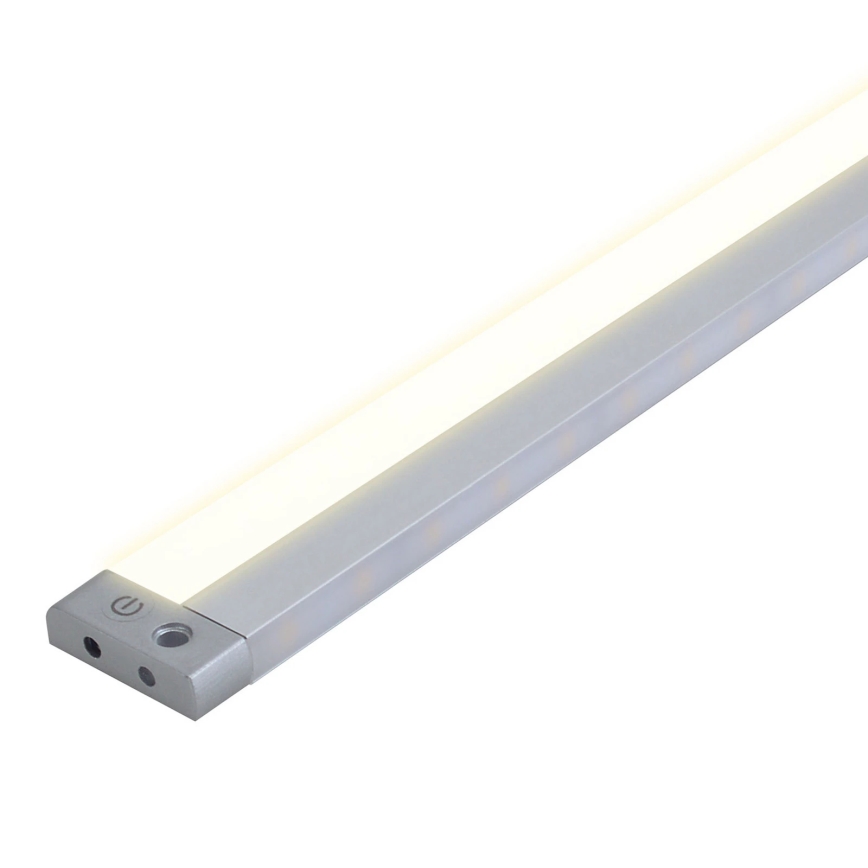 Müller-Licht - ściemnialna oprawa podszafkowa LED z czujnikiem ruchu OLUS LED/11W/230V 3000/4000K