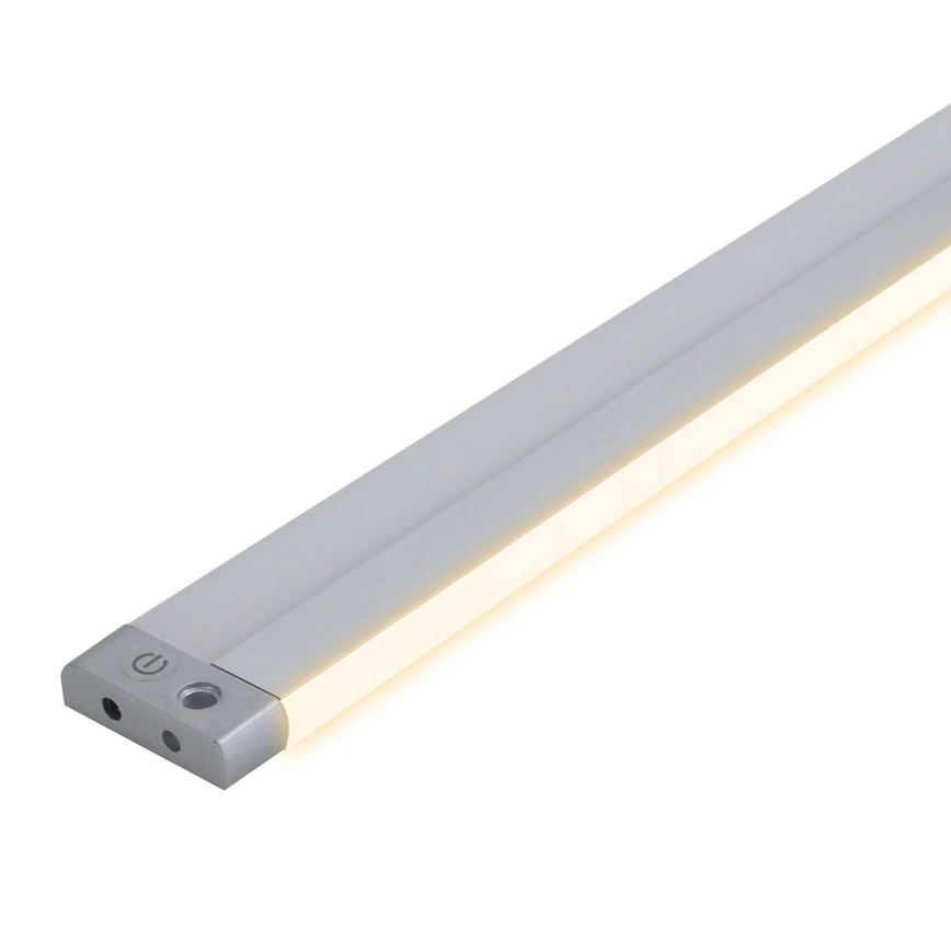 Müller-Licht - ściemnialna oprawa podszafkowa LED z czujnikiem ruchu OLUS LED/11W/230V 3000/4000K