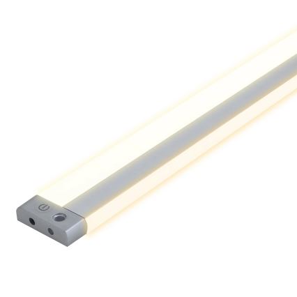 Müller-Licht - ściemnialna oprawa podszafkowa LED z czujnikiem ruchu OLUS LED/11W/230V 3000/4000K