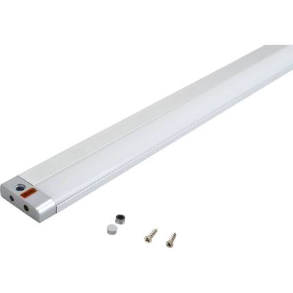 Müller-Licht - ściemnialna oprawa podszafkowa LED z czujnikiem ruchu OLUS LED/11W/230V 3000/4000K