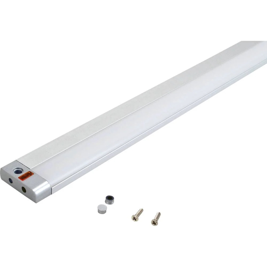 Müller-Licht - ściemnialna oprawa podszafkowa LED z czujnikiem ruchu OLUS LED/11W/230V 3000/4000K