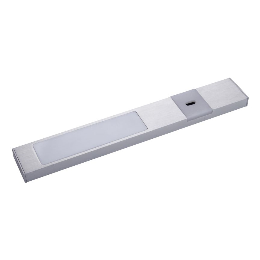 Müller-Licht - ZESTAW 3x LED Oświetlenie blatu kuchennego z czujnikiem PIRA 1xLED/8W/230V 3000K